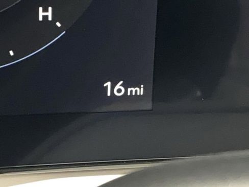 New 2026 Hyundai Palisade Calligraphy image 6