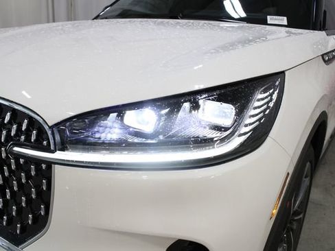 New 2026 Lincoln Aviator Reserve AWD/4WD image 62