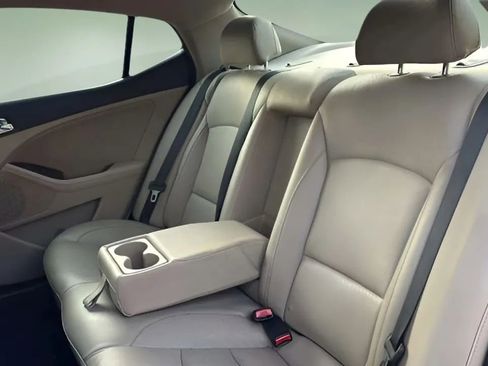 Used 2014 Kia Optima EX image 30