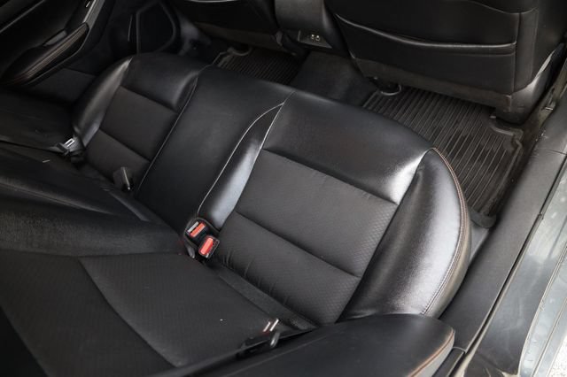 Used 2020 Nissan Altima 2.5 SR FWD image 15