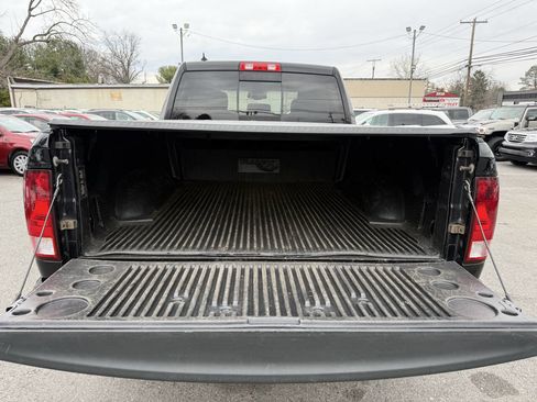 Used 2013 RAM 1500 Outdoorsman image 7