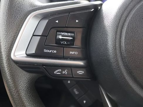Used 2022 Subaru Impreza 2.0i AWD/4WD image 11