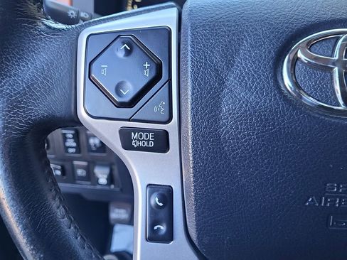 Used 2020 Toyota Tundra 1794 Edition image 22