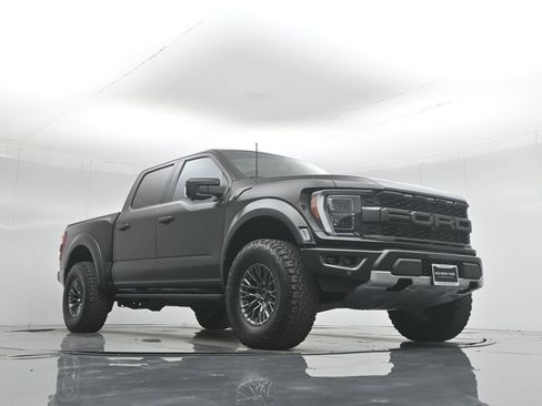 Used 2023 Ford F150 Raptor w/ Raptor Carbon Fiber Package image 57