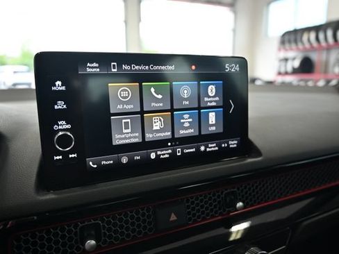 Used 2023 Honda Civic Si image 15