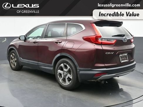Used 2018 Honda CR-V EX-L image 6