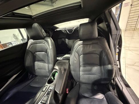 Used 2018 Chevrolet Camaro LT w/ RS Package RWD image 14