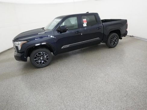 New 2026 Toyota Tundra Platinum image 42