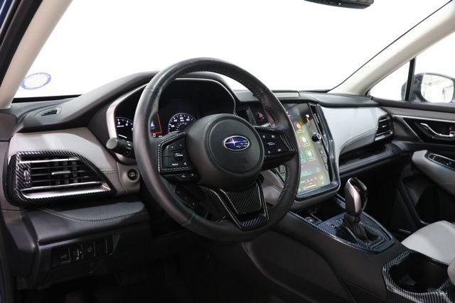 Used 2022 Subaru Outback Limited AWD/4WD image 16