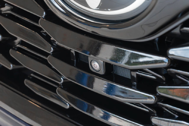 Used 2024 Toyota Highlander Platinum FWD image 40