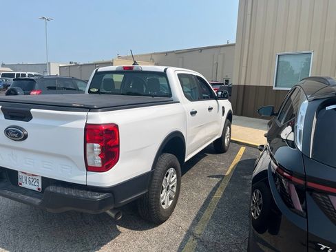 Used 2024 Ford Ranger XL RWD image 7