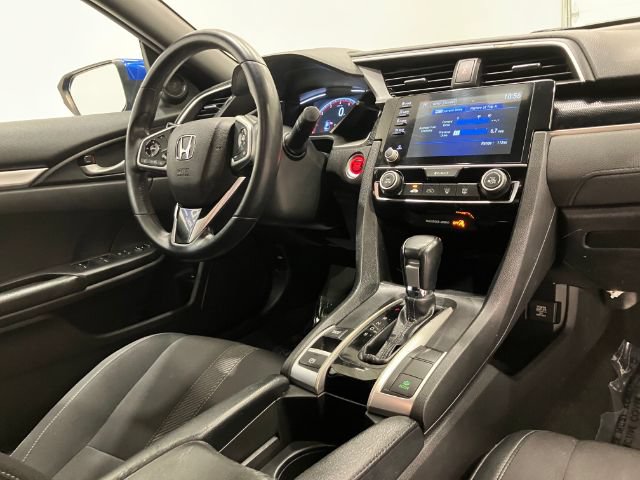 Used 2019 Honda Civic Sport image 38
