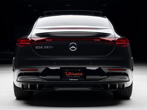 Used 2023 Mercedes-Benz EQE 350+ Sedan image 28