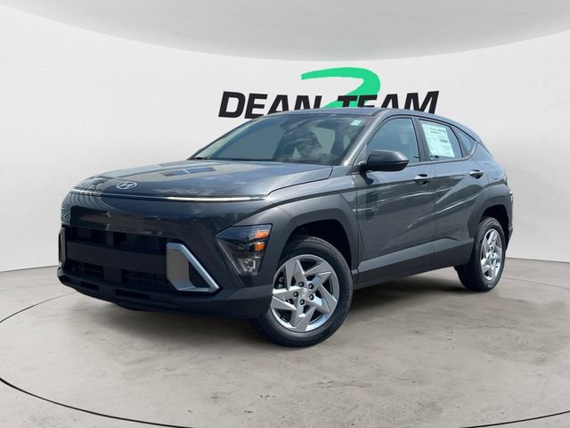 Certified 2026 Hyundai Kona SE AWD/4WD image 3