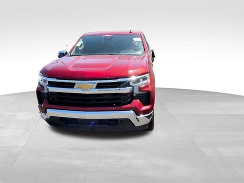 Certified 2023 Chevrolet Silverado 1500 LT AWD/4WD image 5