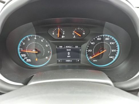 Used 2025 Chevrolet Malibu LT FWD image 26
