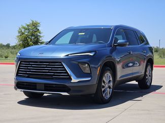 Certified 2026 Buick Enclave Preferred FWD video 2