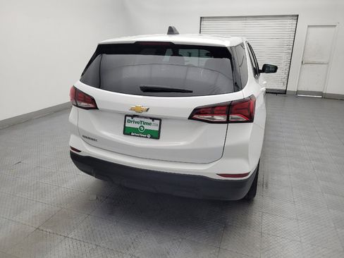Used 2024 Chevrolet Equinox LS w/ LS Convenience Package FWD image 7