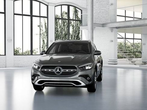 New 2026 Mercedes-Benz GLA 250 4MATIC image 42