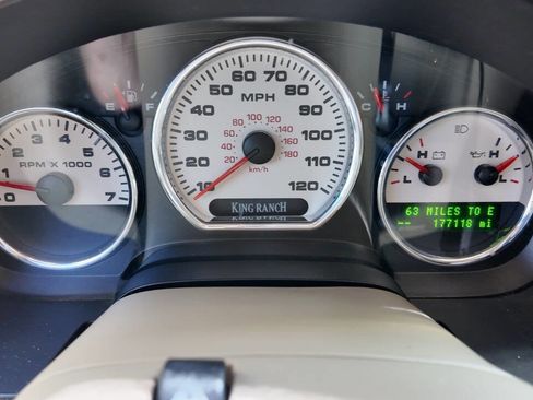 Used 2006 Ford F150 King Ranch image 14
