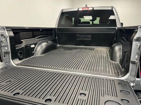 Used 2025 RAM 1500 Rebel image 7