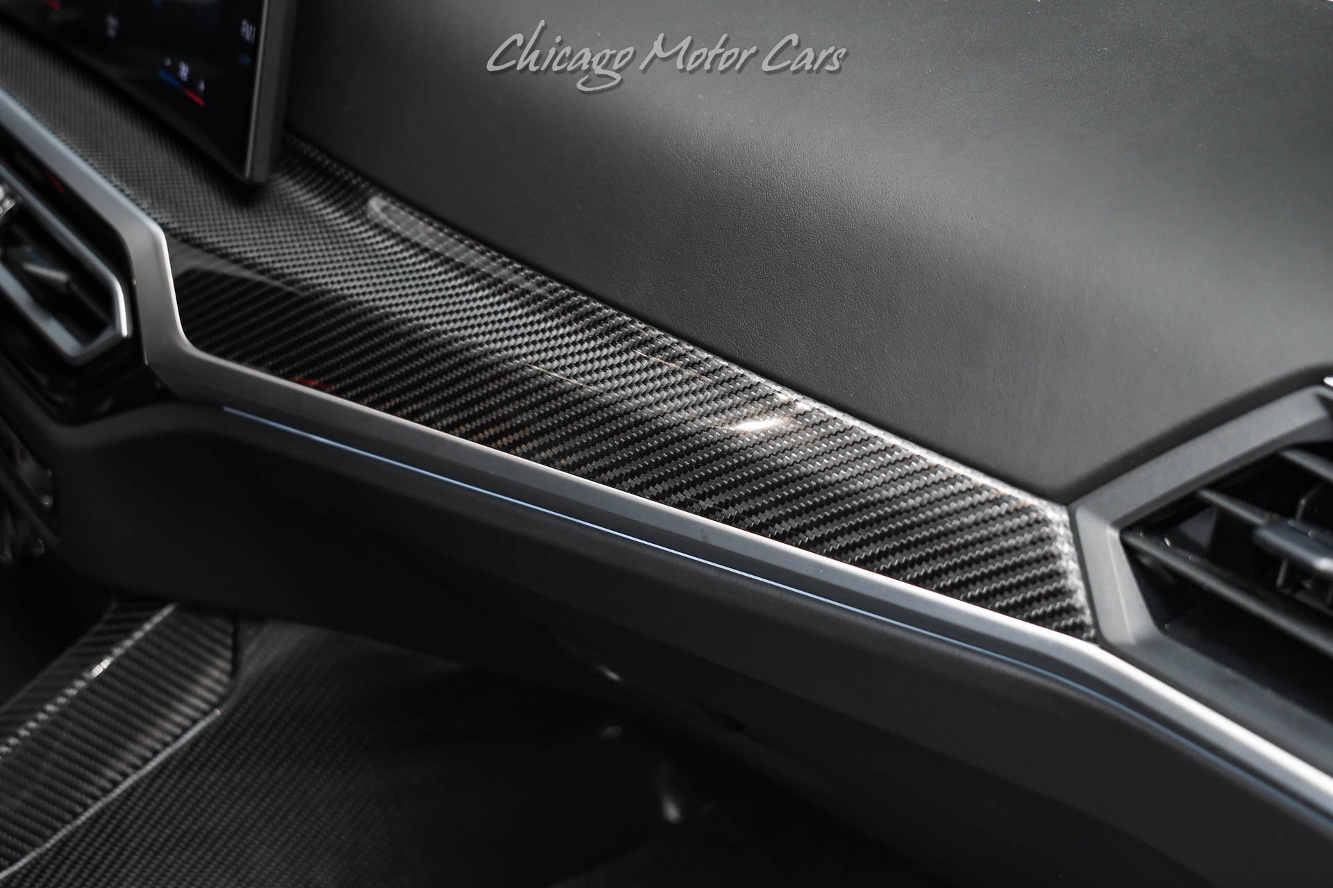 Used 2024 BMW M3 CS w/ M Driver's Package AWD/4WD image 27