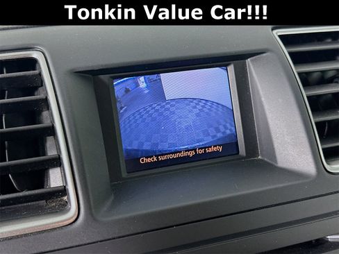 Used 2012 Toyota Highlander Limited image 14