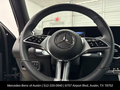 Certified 2025 Mercedes-Benz GLB 250 image 18