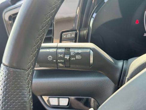 Certified 2024 Lexus NX 350 F Sport AWD/4WD image 29