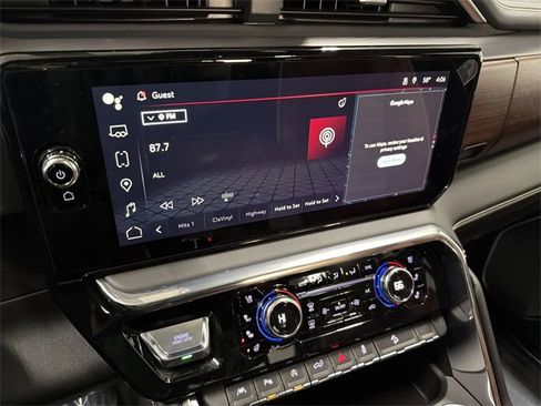 New 2026 GMC Sierra 1500 Denali Ultimate image 26