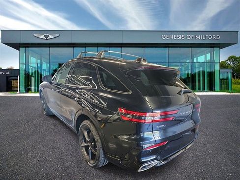 New 2026 Genesis GV70 3.5T Sport Prestige image 4