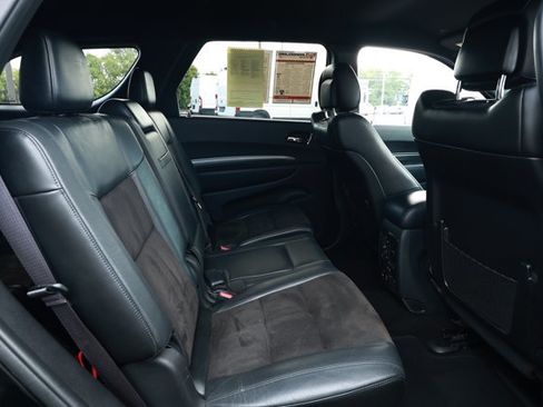 Used 2020 Dodge Durango R/T AWD/4WD image 30