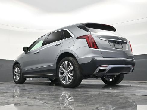 Used 2024 Cadillac XT5 Premium Luxury FWD image 23