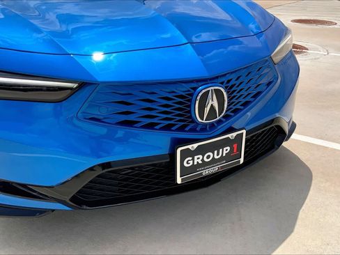 Used 2026 Acura Integra A-Spec image 29