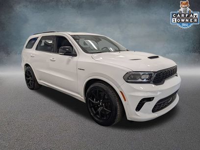 Used 2026 Dodge Durango GT w/ Tow 'N Go Package
