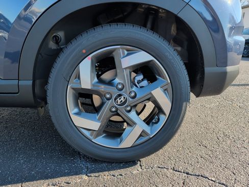 New 2026 Hyundai Venue SEL image 22