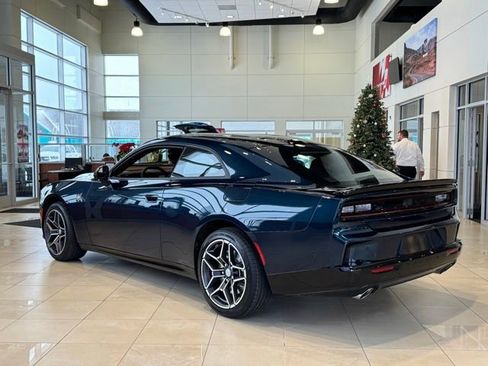 New 2026 Dodge Charger R/T Scat Pack image 11