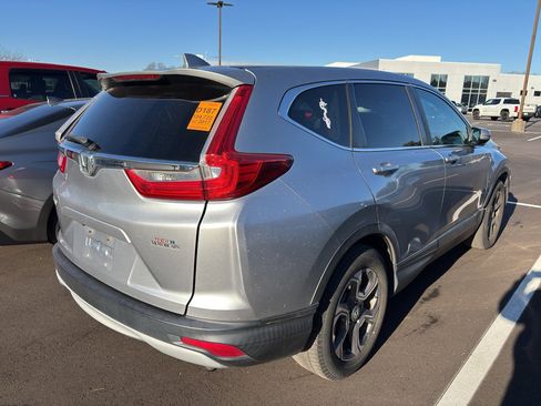 Used 2017 Honda CR-V EX image 5