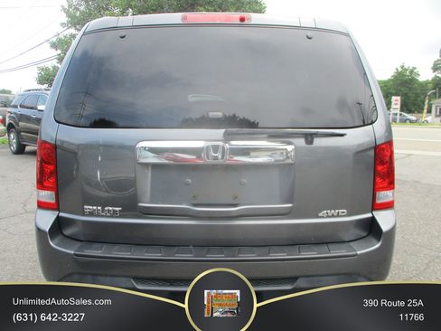Used 2013 Honda Pilot EX-L image 2