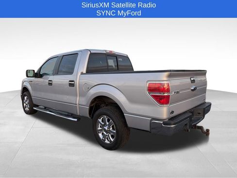 Used 2014 Ford F150 XLT w/ Equipment Group 302A Luxury image 6