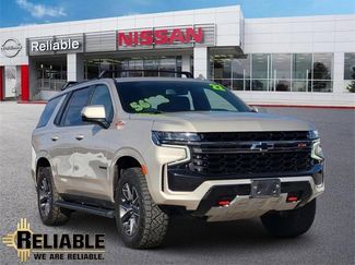 Used 2022 Chevrolet Tahoe Z71 w/ Luxury Package video 1