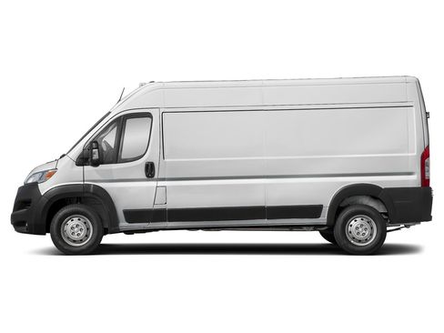 New 2026 RAM ProMaster 2500 w/ Safety Group image 26