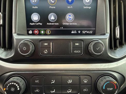 Used 2022 Chevrolet Colorado LT w/ Fleet Safety Package image 19