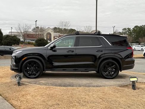 Used 2025 Hyundai Palisade XRT AWD/4WD image 4