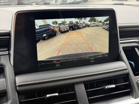 Used 2023 GMC Yukon AT4 image 21