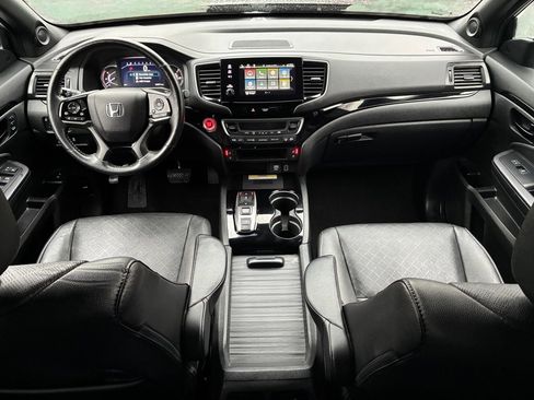 Used 2022 Honda Passport Elite image 18