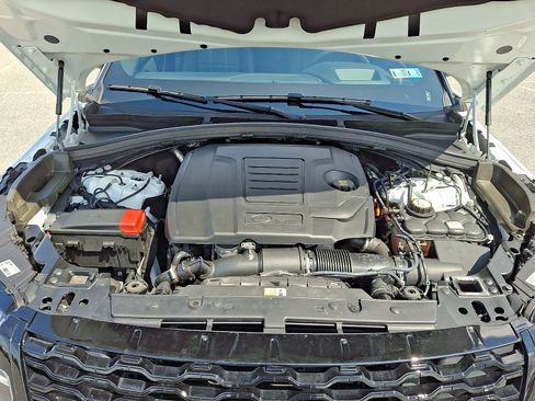 Used 2022 Land Rover Range Rover Velar R-Dynamic S AWD/4WD image 27