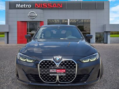 Used 2022 BMW 430i Gran Coupe w/ Convenience Package