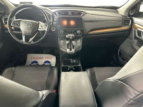 Used 2018 Honda CR-V Touring image 19