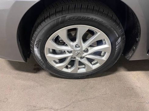 Used 2019 Nissan Sentra SV image 30